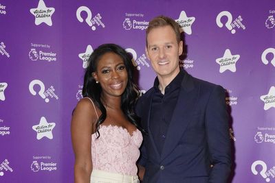 Dan Walker says he hopes former co-host ‘finds peace’ as case agreement reached