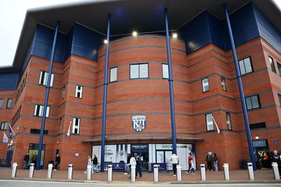 Championship strugglers West Brom docked points for financial rule breach