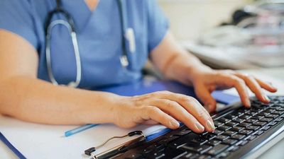 Health data of 500,000 UK volunteers listed for sale on Chinese platform, alarm raised