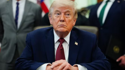 US court blocks Trump order suspending asylum access, cites right to apply