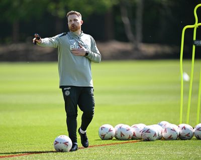 Calum McFarlane returns to Chelsea hotseat but Rosenior era raises doubts