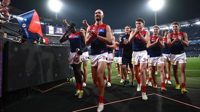 Dees fear worst for midfielder after latest knee injury