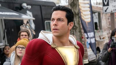 Billy Batson Would Continue to Be Disappointed in Zachary Levi, Who Aligned Himself with J.K. Rowling