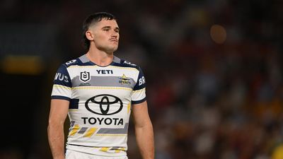 Cowboy Chester the NRL's next star centre: Payten