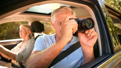 When Your Financial Life Looks Blurred, One Document Will Pull It Into Focus