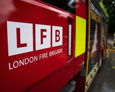 Suicide-related callouts to fire services triple in England in a decade