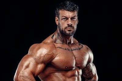 Star speaks out after being ‘told I wouldn’t be continuing on Gladiators’