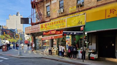 Hasan Piker’s China trip sparked a Gen Z obsession with ‘Chinamaxxing.’ Now activists are calling it cultural appropriation with a geopolitical twist