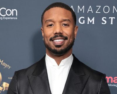 Michael B Jordan to take on big-screen adaptation of hit video game Battlefield