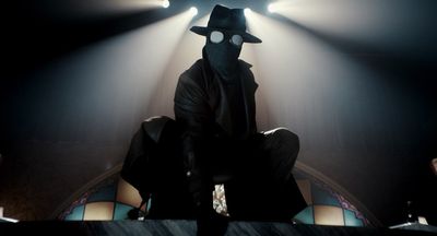 'Spider-Noir' Trailer Reveals A Surprising 'Brand New Day' Villain Connection