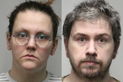 Couple starved disabled 14-year-old relative to death and now face murder charges, prosecutors say
