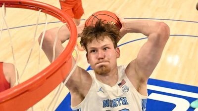 UNC's Henri Veesaar Makes Final Decision on NBA Draft