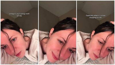 Nashville woman crashes out over her ‘favorite’ part of ordering groceries online, especially if it’s a man shopping for her: ‘Feels kinda intimate’