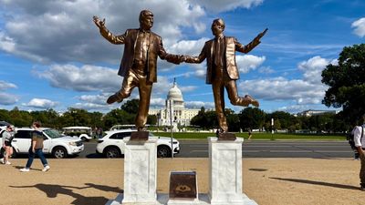 Trump fired the DOJ official set to testify on Epstein files. Now the inspector general wants answers before the next cover-up