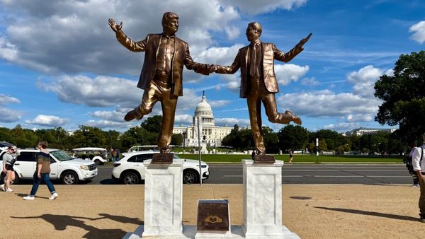 Trump fired the DOJ official set to testify on Epstein files. Now the inspector general wants answers before the next cover-up