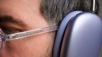 The Apple AirPods Max 2 has a big problem and it’s not battery life