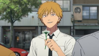 Over 7 months after it hit theatres, Chainsaw Man Reze Arc finally sets a streaming release date