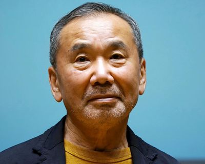 Haruki Murakami to publish first novel to feature woman as lead character