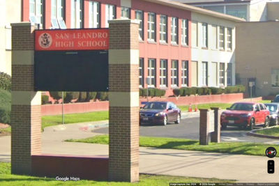 Jewish student sues her California school teachers and principal for ‘pervasive and unrelenting’ harassment