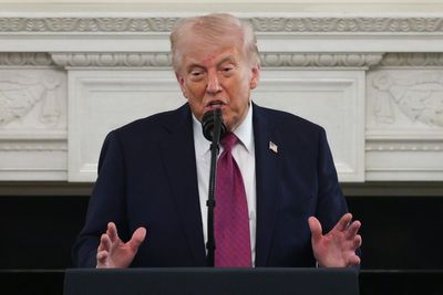 Economists give dire prediction about inflation as no end in sight for Iran war