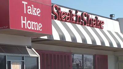 Missouri woman misses onion rings in her Steak ‘n’ Shake order, so she pulls out a gun and starts shooting