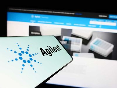 Here's What to Expect From Agilent Technologies’ Next Earnings Report