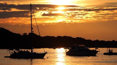 ‘20% chance of dying within just 48 hours’: Scientists issue a dire warning to Long Island residents as its waters become deadly