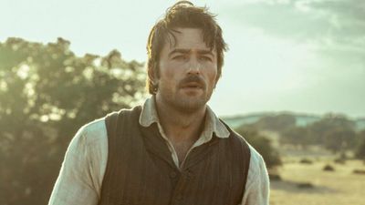 Yellowstone star's new Western movie will combine hit Taylor Sheridan Paramount shows and Netflix rival series Ransom Canyon in the best possible way