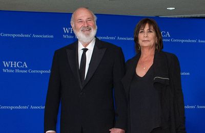 Rob Reiner’s son Jake describes ‘too impossible to process’ moment he learned his parents had been murdered