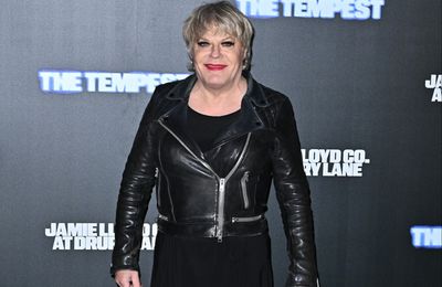 Suzy Eddie Izzard open to being tested for ADHD after being told her gender fluid trans woman identity could be linked to the condition
