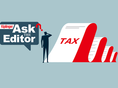 Ask the Tax Editor, April 24: How Can I Resolve My IRS Tax Debt?