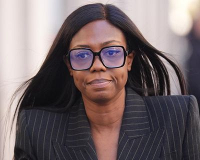 TV presenter withdraws claims against Dan Walker after ‘mutual agreement’ with Channel 5