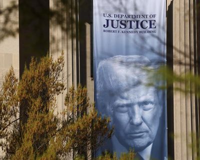 US justice department to allow firing squads as federal death penalty method