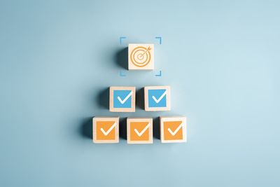 10 Years Until Retirement? Here Are 5 Investing Rules to Follow