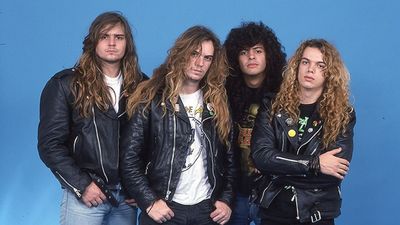 "They blame us as musicians because it's easier than blaming family or society." How Brazilian metal legends Sepultura were demonised and scapegoated by the media following the horrific murder of a 12-year-old school girl