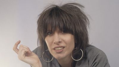 “I was working on this song which he liked, and then he died, and it turned into more of a tribute to him”: How Chrissie Hynde channeled grief into The Pretenders’ classic comeback hit