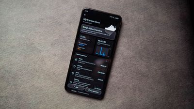 I finally got a handle on my expenses thanks to this AI feature on the Find X9 Ultra