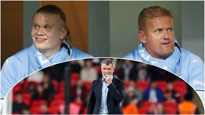 Roy Keane Reignites 29-Year Haaland Feud With New 12-Word Dig