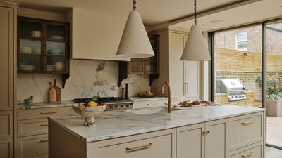 It’s Not the Color, It’s the Finish: Why Your Kitchen Paint Look Could End Up Looking 'Cheap' – and the Simple Fix
