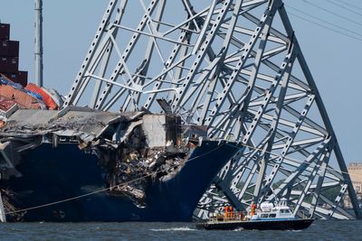 Trump team looking to deport loved ones of a worker killed in Baltimore bridge disaster