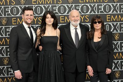 Rob Reiner’s son Jake breaks silence on his parents being ‘ripped away’ in heartbreaking essay