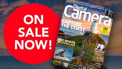 Get 16 bonus gifts with the May 2026 issue of Digital Camera magazine
