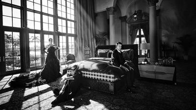 'If Everything Screams at You, Nothing Works' – Ferris Rafauli, Celebrity Interior Designer, Centers Performance and Understated Glamour in the Bedroom