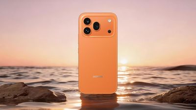 Honor 600 Pro is an iPhone 17 Pro clone, but with Android and a much cheaper price