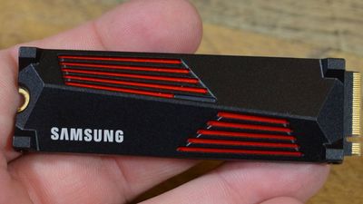 'Price increase of at least 10%' rumored for SSDs — but fresh CPU price hikes could be much worse