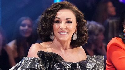 Shirley Ballas 'finally' details secret new role - and could it be a stepping stone away from Strictly?