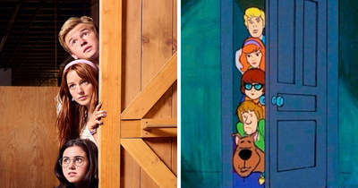 “They’re All White”: Netflix’s Scooby-Doo First Look Sparks Outrage As Fans Raise Concerns