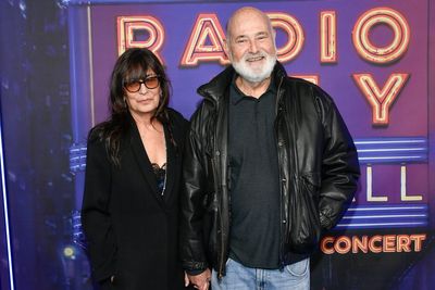 Rob Reiner’s oldest son breaks silence on parents’ murders: ‘almost too impossible to process’