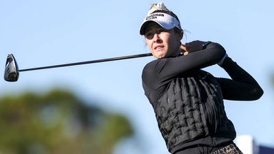 2026 Chevron Championship Final Payouts, Prize Money, Winnings for LPGA’s First Major