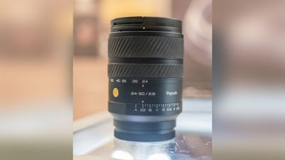 Thypoch plans on releasing 6 new AF lenses this year – but will these bring anything worthwhile to the market?